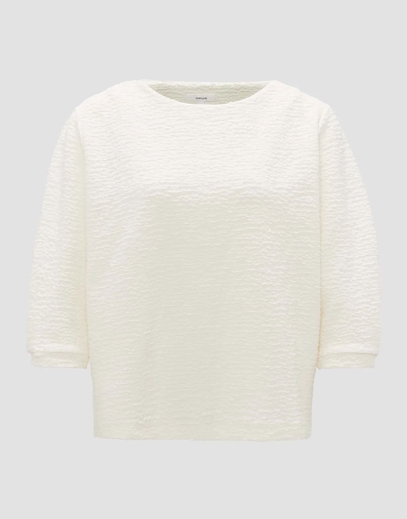 sweatshirt_gresine_wei_online_bestellen_6.webp OPUS Sweatshirt Gresine Weiß Online Bestellen^Damen Sweat