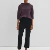OPUS Sweatshirt Umika Rot Online Bestellen^Damen Sweat
