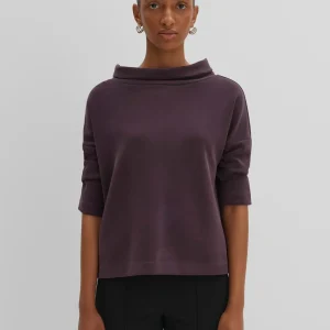 OPUS Sweatshirt Umika Rot Online Bestellen^Damen Sweat