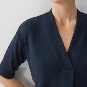 OPUS Sweatshirt Uphelia Blau Online Bestellen^Damen Sweat