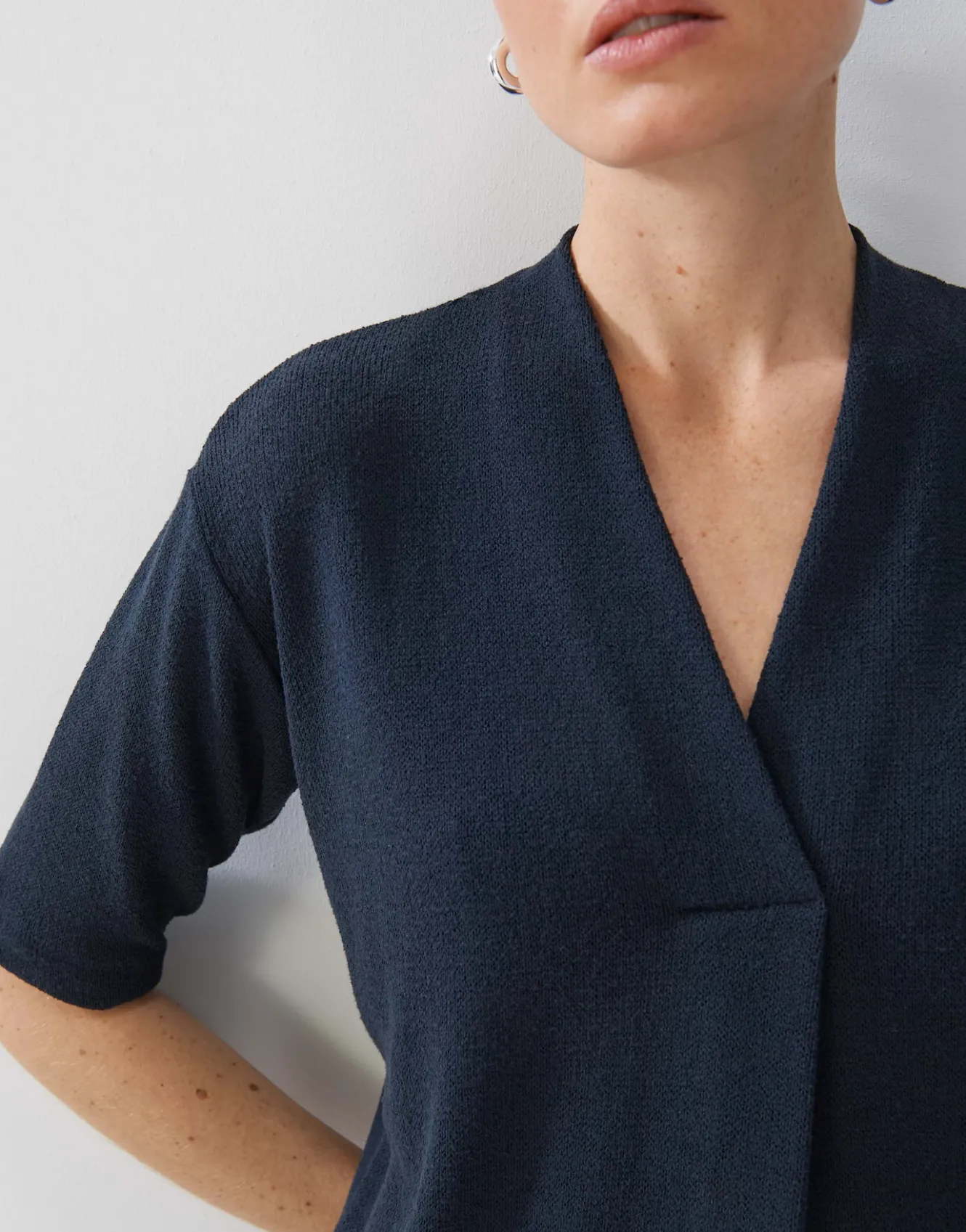 sweatshirt_uphelia_blau_online_bestellen_2.webp OPUS Sweatshirt Uphelia Blau Online Bestellen^Damen Sweat