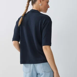 OPUS Sweatshirt Uphelia Blau Online Bestellen^Damen Sweat