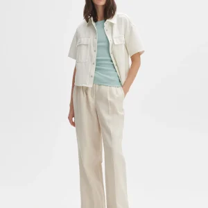 OPUS Tank Top Ilesso Grün Online Bestellen^Damen Basics | Shirts