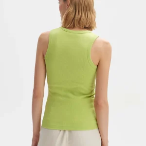 OPUS Tank Top Ilesso Grün Online Bestellen^Damen Basics | Shirts
