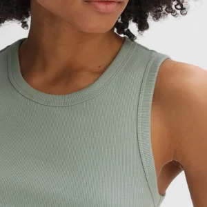 OPUS Tank Top Ilesso Grün Online Bestellen^Damen Basics | Shirts