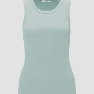 OPUS Tank Top Ilesso Grün Online Bestellen^Damen Basics | Shirts