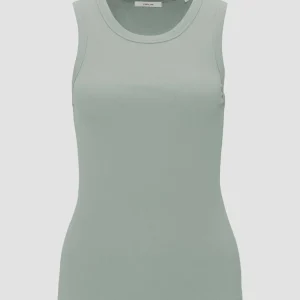 OPUS Tank Top Ilesso Grün Online Bestellen^Damen Basics | Shirts