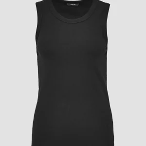 OPUS Tank Top Ilesso Schwarz Online Bestellen^Damen Basics | Shirts