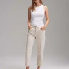 OPUS Tank Top Ilesso Weiß Online Bestellen^Damen Basics | Shirts