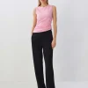 OPUS Tank Top Kleanne Pink Online Bestellen^Damen Shirts