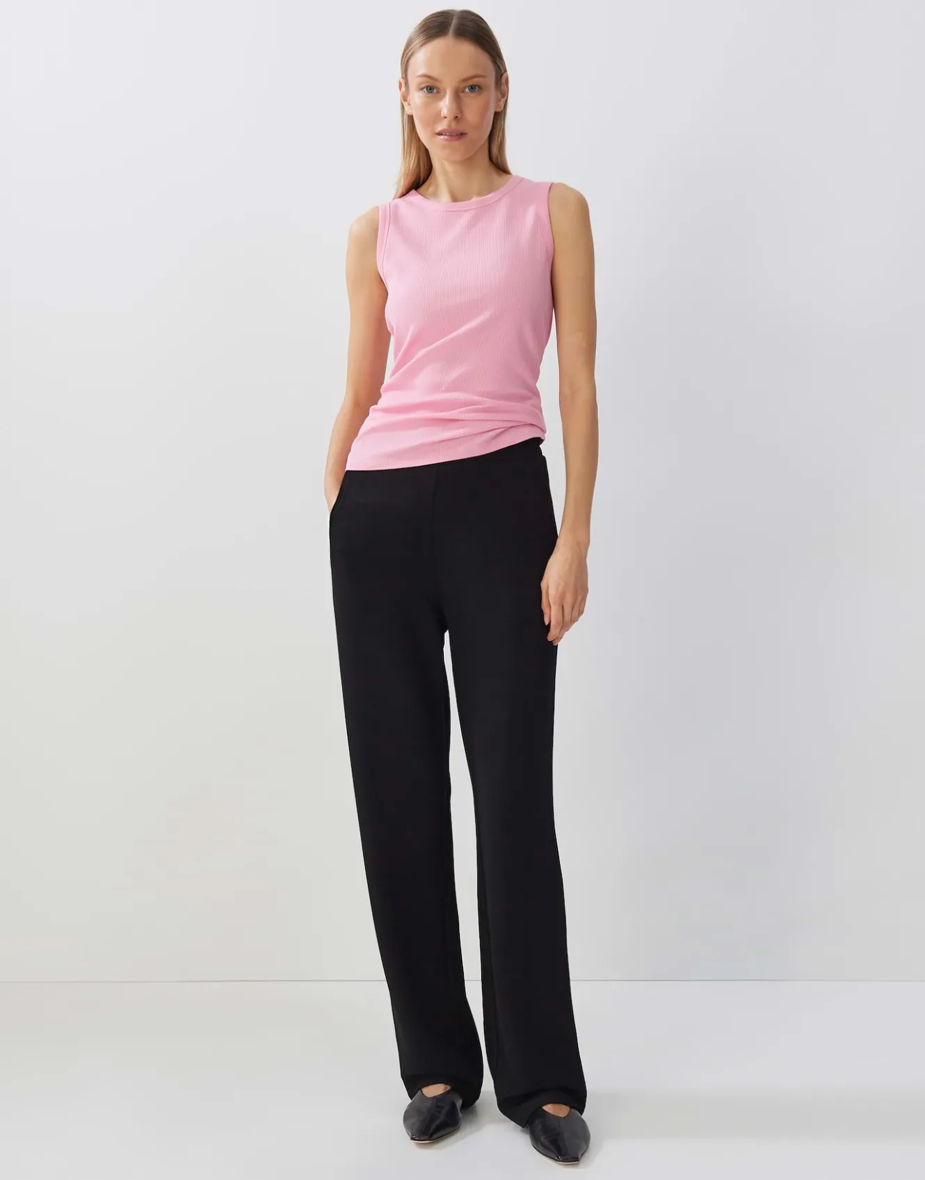 tank_top_kleanne_pink_online_bestellen_0.webp OPUS Tank Top Kleanne Pink Online Bestellen^Damen Shirts