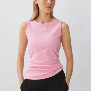 OPUS Tank Top Kleanne Pink Online Bestellen^Damen Shirts