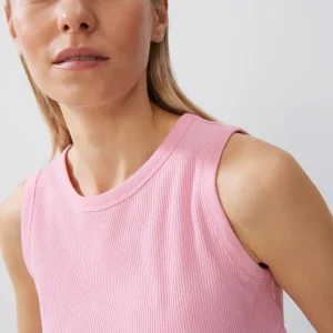 OPUS Tank Top Kleanne Pink Online Bestellen^Damen Shirts
