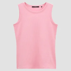 OPUS Tank Top Kleanne Pink Online Bestellen^Damen Shirts
