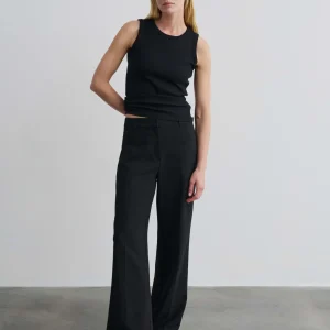OPUS Tank Top Kleanne Schwarz Online Bestellen^Damen Basics | Shirts