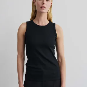 OPUS Tank Top Kleanne Schwarz Online Bestellen^Damen Basics | Shirts