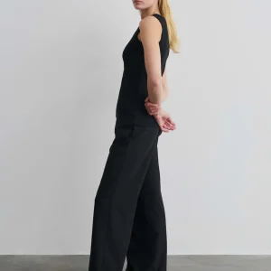 OPUS Tank Top Kleanne Schwarz Online Bestellen^Damen Basics | Shirts