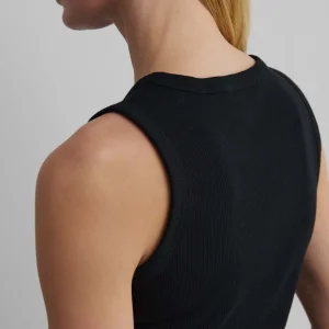 OPUS Tank Top Kleanne Schwarz Online Bestellen^Damen Basics | Shirts