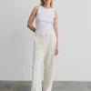 OPUS Tank Top Kleanne Weiß Online Bestellen^Damen Basics | Shirts