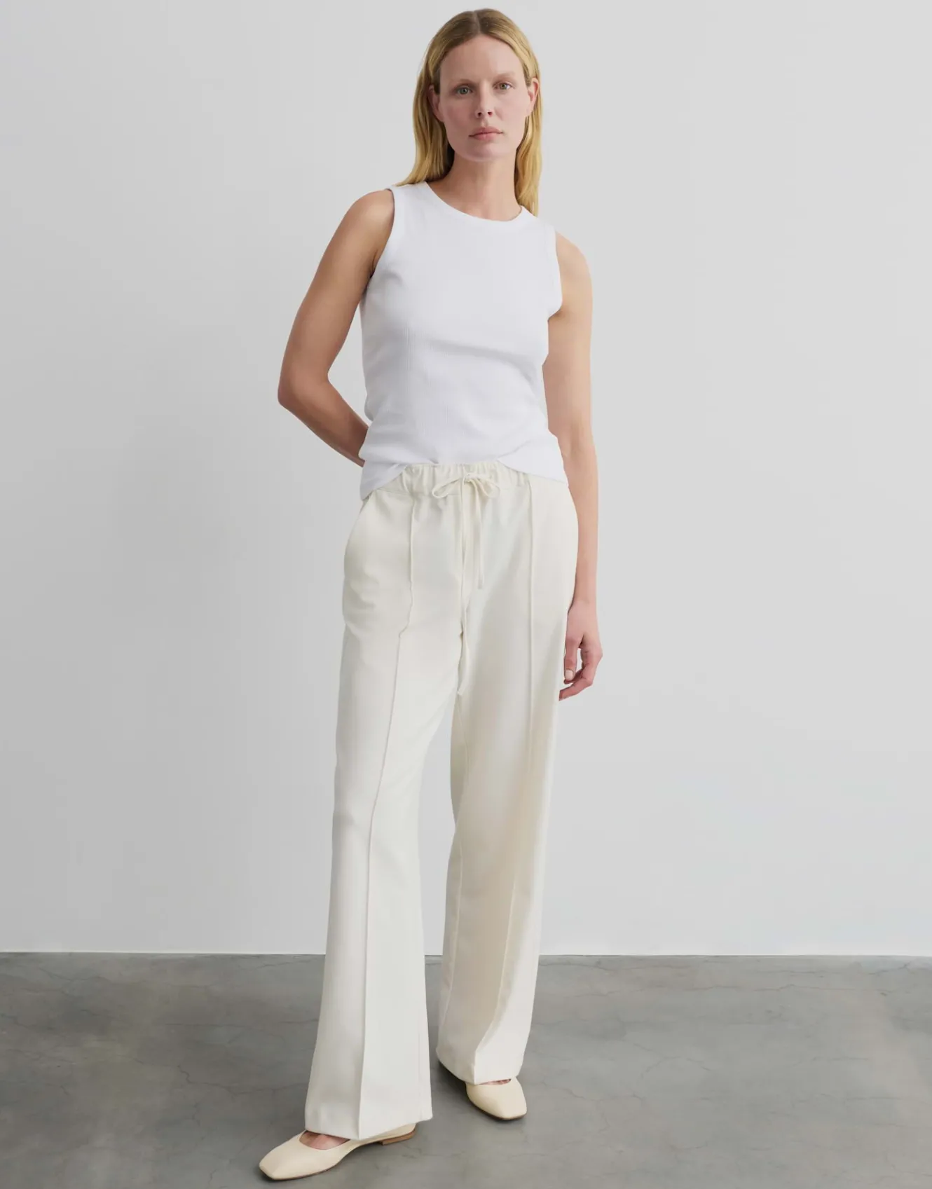 tank_top_kleanne_wei_online_bestellen_5.webp OPUS Tank Top Kleanne Weiß Online Bestellen^Damen Basics | Shirts