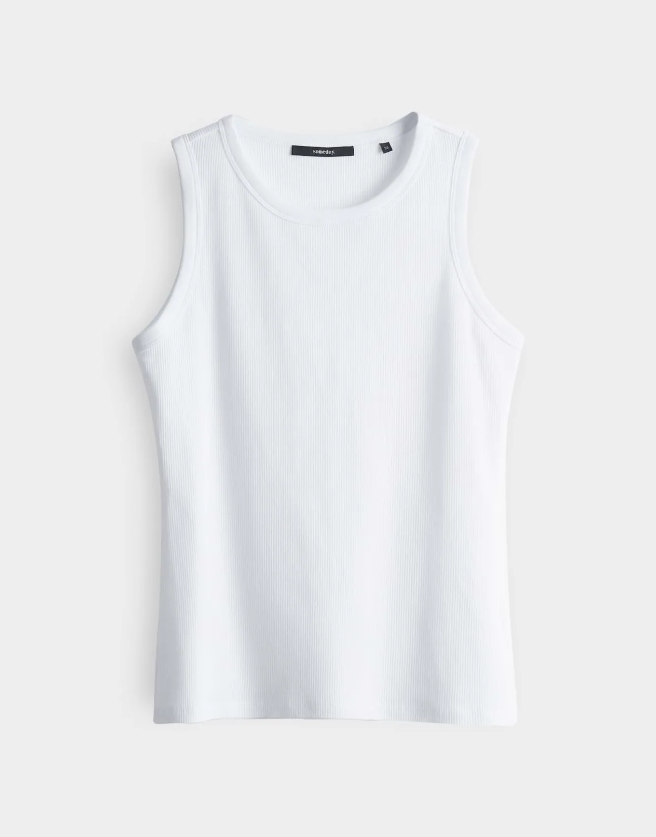tank_top_kleanne_wei_online_bestellen_6.webp OPUS Tank Top Kleanne Weiß Online Bestellen^Damen Basics | Shirts