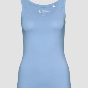 OPUS Top Imilia Blau Online Bestellen^Damen Shirts