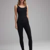 OPUS Top Imilia Schwarz Online Bestellen^Damen Basics | Shirts