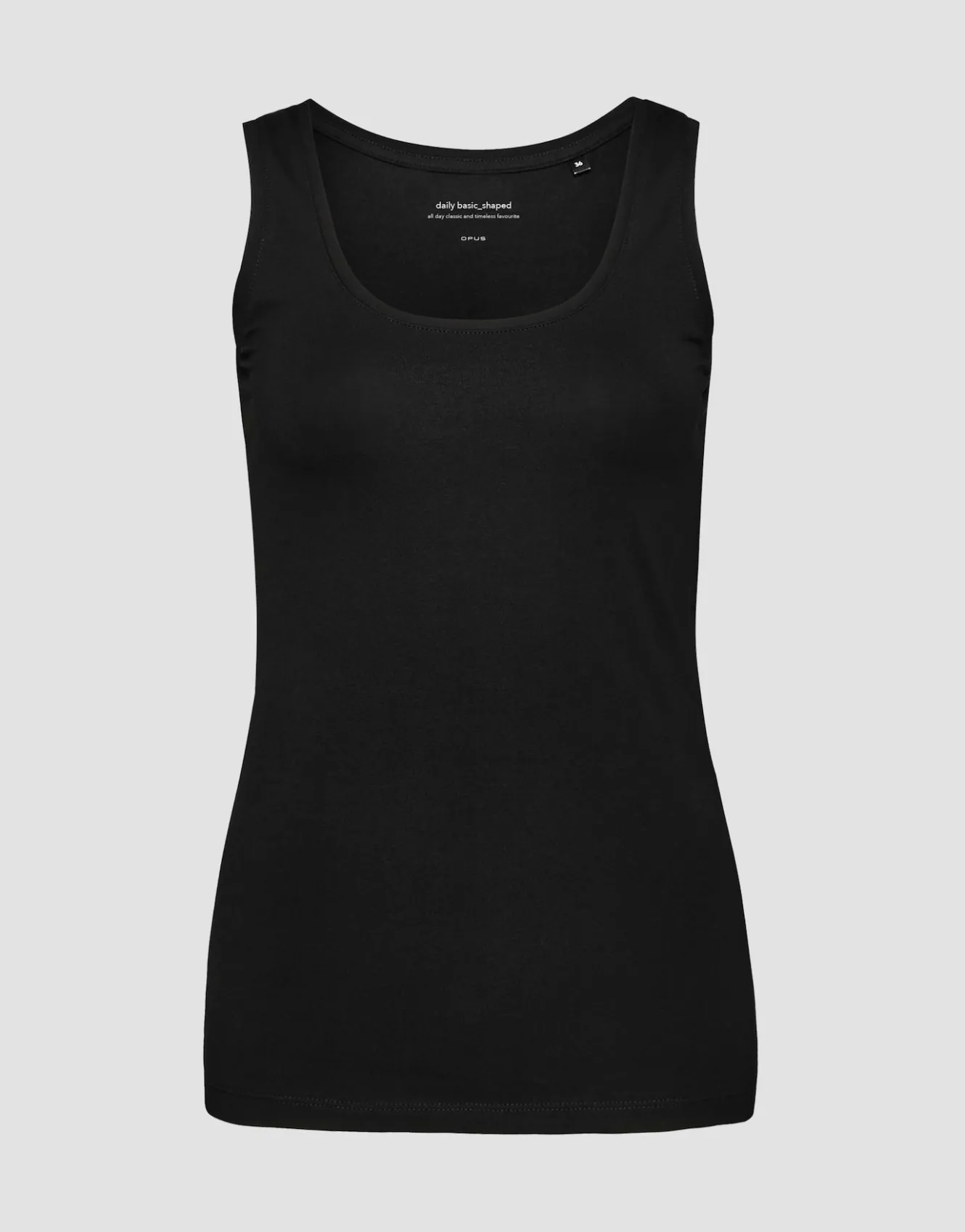 top_imilia_schwarz_online_bestellen_6.webp OPUS Top Imilia Schwarz Online Bestellen^Damen Basics | Shirts