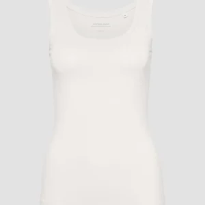 OPUS Top Imilia Weiß Online Bestellen^Damen Basics | Shirts
