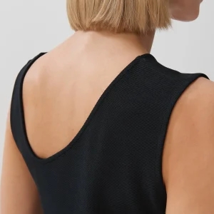 OPUS Top Kitani Schwarz Online Bestellen^Damen Shirts