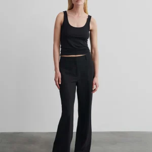 OPUS Top Käthi Schwarz Online Bestellen^Damen Basics | Shirts