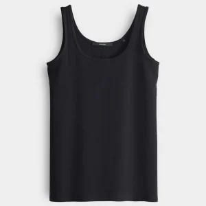 OPUS Top Käthi Schwarz Online Bestellen^Damen Basics | Shirts
