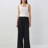 OPUS Top Käthi Weiß Online Bestellen^Damen Basics | Shirts
