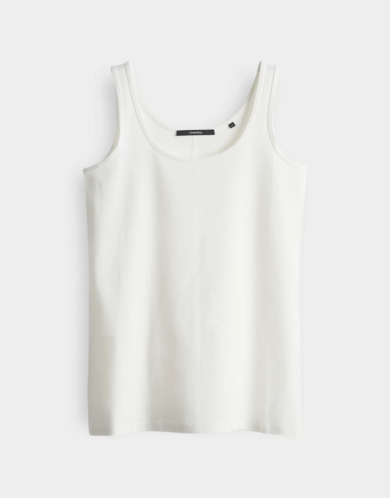 top_kthi_wei_online_bestellen_5.webp OPUS Top Käthi Weiß Online Bestellen^Damen Basics | Shirts