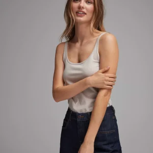 OPUS Trägertop Ina Online Bestellen^Damen Basics | Shirts