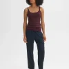 OPUS Trägertop Ina Lila Online Bestellen^Damen Basics | Shirts