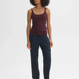 OPUS Trägertop Ina Lila Online Bestellen^Damen Basics | Shirts