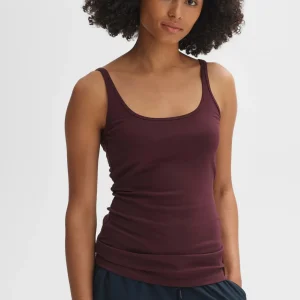 OPUS Trägertop Ina Lila Online Bestellen^Damen Basics | Shirts