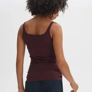OPUS Trägertop Ina Lila Online Bestellen^Damen Basics | Shirts
