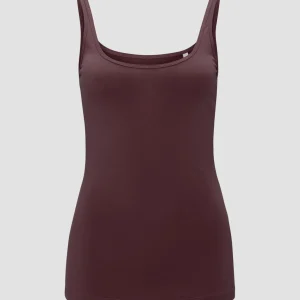 OPUS Trägertop Ina Lila Online Bestellen^Damen Basics | Shirts