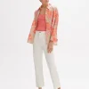 OPUS Trägertop Ina Rot Online Bestellen^Damen Basics | Shirts