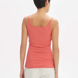 OPUS Trägertop Ina Rot Online Bestellen^Damen Basics | Shirts