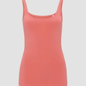 OPUS Trägertop Ina Rot Online Bestellen^Damen Basics | Shirts