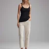 OPUS Trägertop Ina Schwarz Online Bestellen^Damen Basics | Shirts