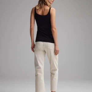 OPUS Trägertop Ina Schwarz Online Bestellen^Damen Basics | Shirts