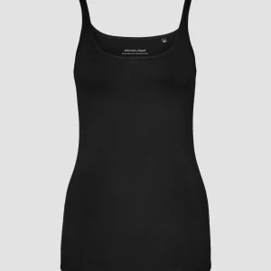 OPUS Trägertop Ina Schwarz Online Bestellen^Damen Basics | Shirts