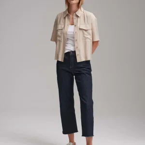 OPUS Trägertop Ina Weiß Online Bestellen^Damen Basics | Shirts