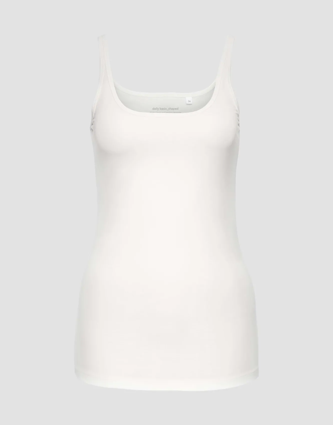 trgertop_ina_wei_online_bestellen_5.webp OPUS Trägertop Ina Weiß Online Bestellen^Damen Basics | Shirts