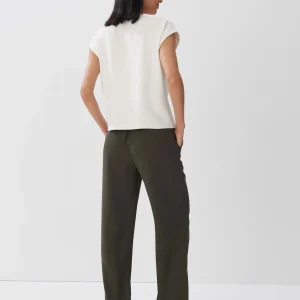 OPUS T-Shirt Kaida Weiß Online Bestellen^Damen Shirts