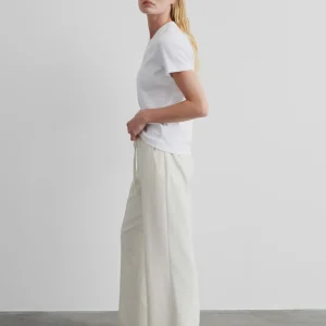 OPUS T-Shirt Keiki Weiß Online Bestellen^Damen Basics | Shirts
